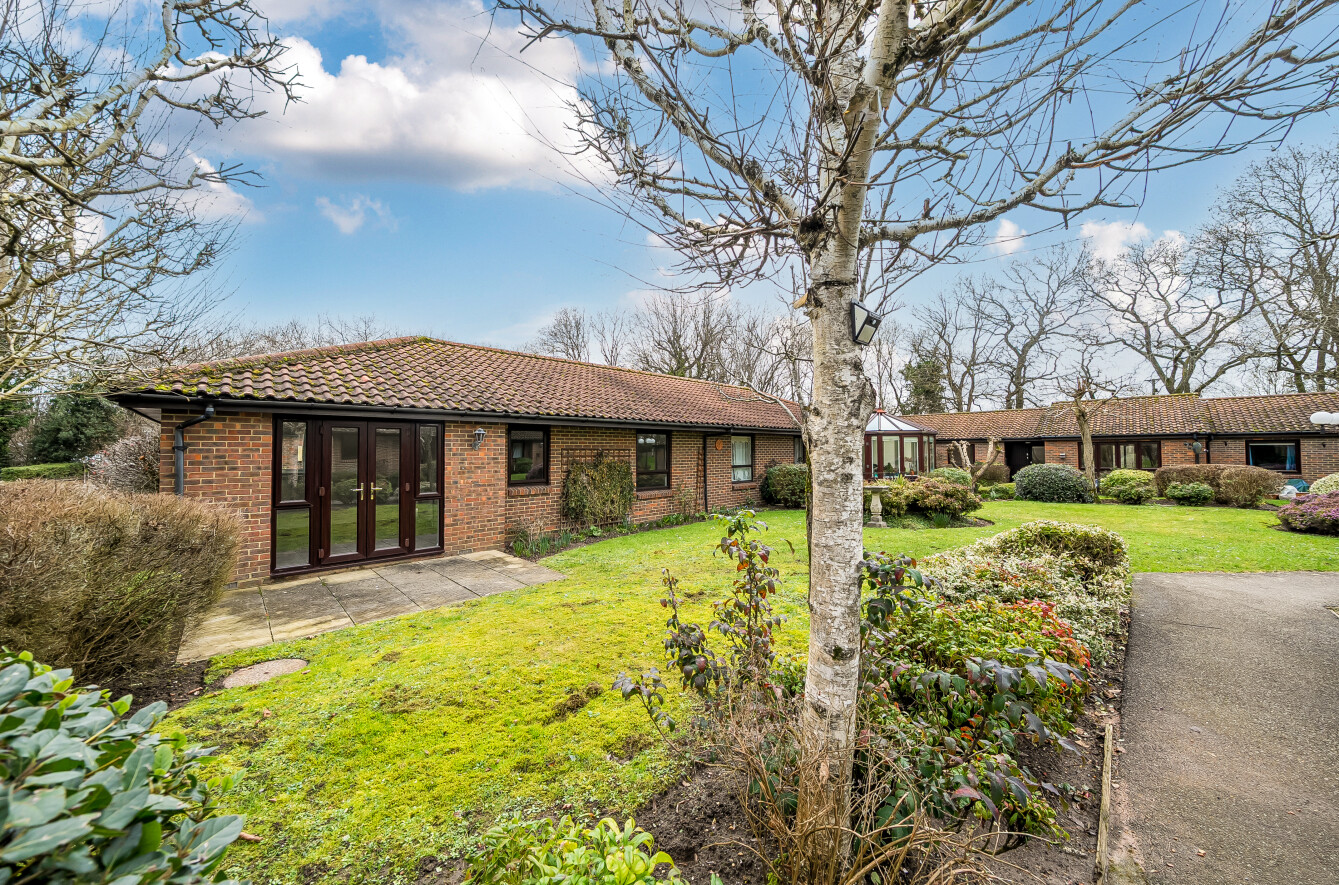 Retirement Properties to Rent | UK Rental Retirement Homes